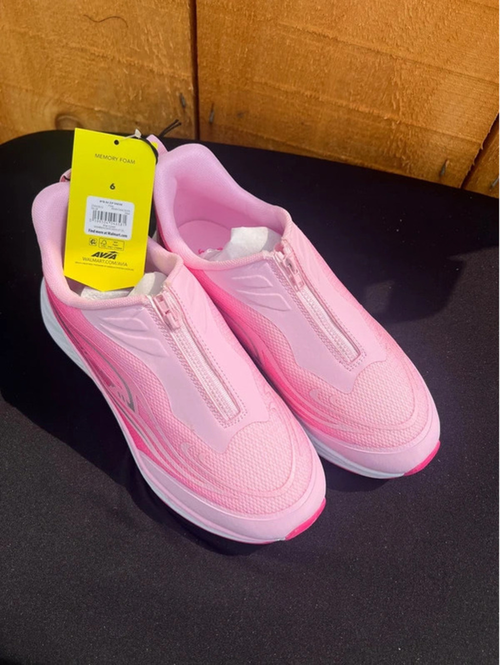 Women’s shoes